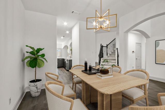 71 Black Swan Place, Magnolia, TX 77354