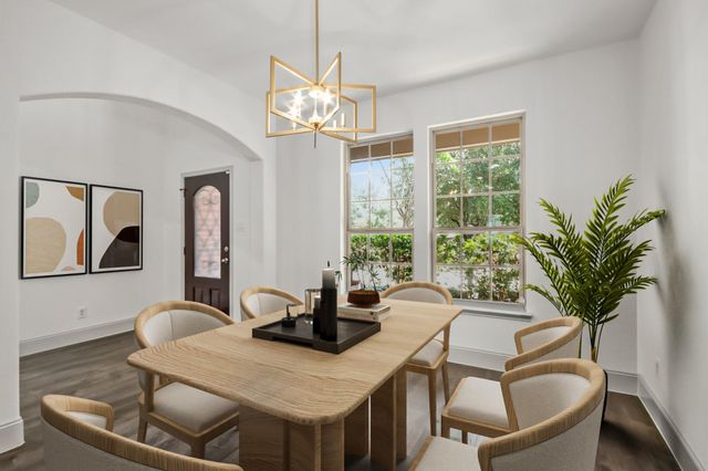 71 Black Swan Place, Magnolia, TX 77354