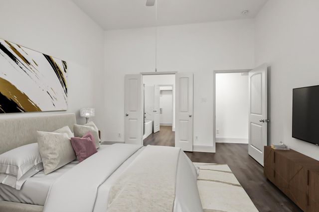 71 Black Swan Place, Magnolia, TX 77354