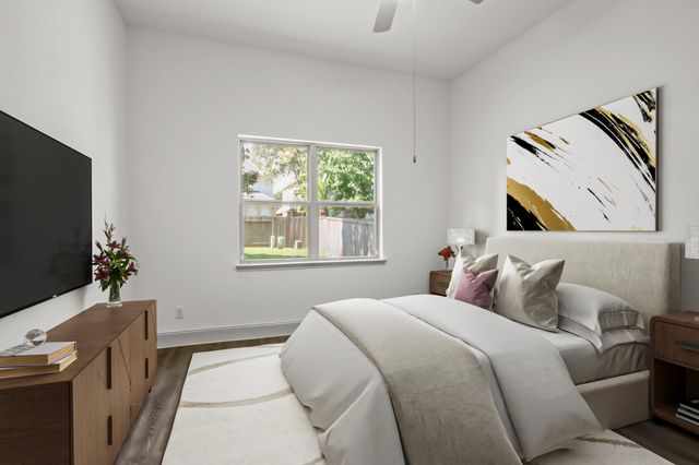 71 Black Swan Place, Magnolia, TX 77354