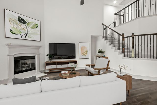 71 Black Swan Place, Magnolia, TX 77354