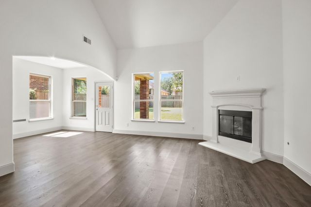 71 Black Swan Place, Magnolia, TX 77354