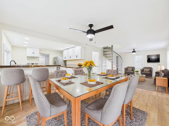 391 W 375 N, Anderson, IN 46012