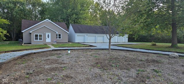 391 W 375 N, Anderson, IN 46012