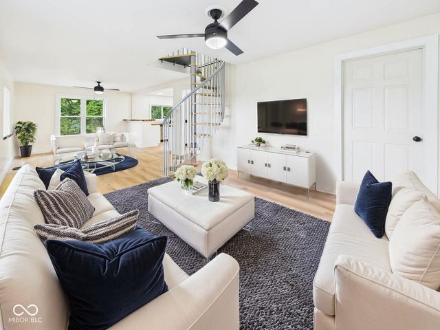 391 W 375 N, Anderson, IN 46012