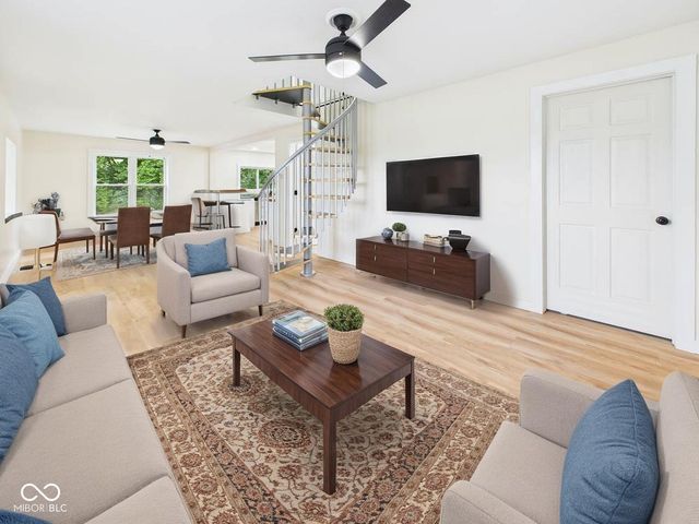 391 W 375 N, Anderson, IN 46012