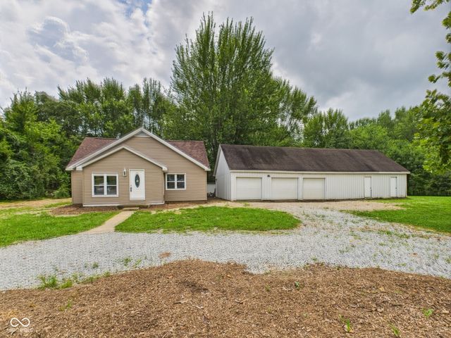 391 W 375 N, Anderson, IN 46012
