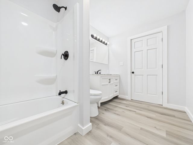 391 W 375 N, Anderson, IN 46012