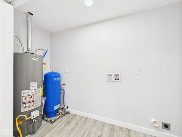 391 W 375 N, Anderson, IN 46012