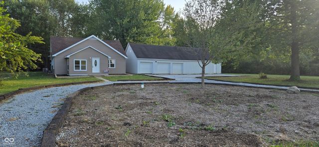 391 W 375 N, Anderson, IN 46012