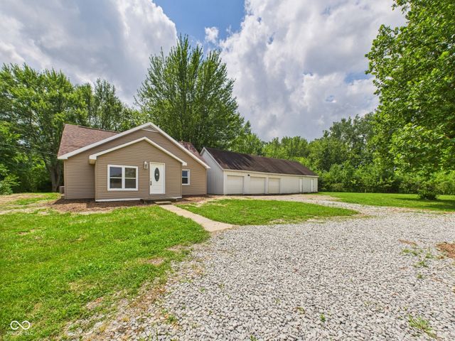 391 W 375 N, Anderson, IN 46012