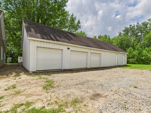 391 W 375 N, Anderson, IN 46012