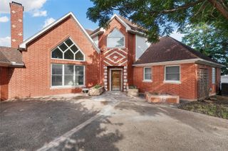 308 Westlane Circle, Woodway, TX 76712