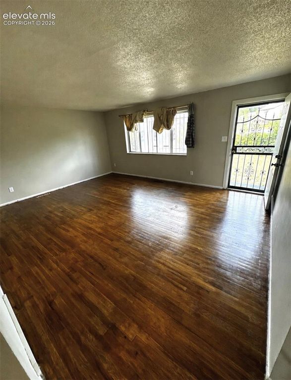 744 Winnepeg Drive, Colorado Springs, CO 80910 — photo 2
