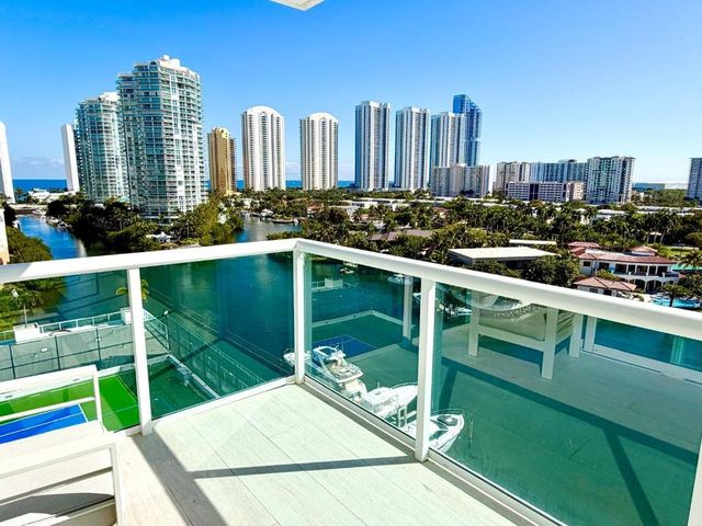 400 Sunny Isles Boulevard 1022s, Sunny Isles Beach, FL 33160
