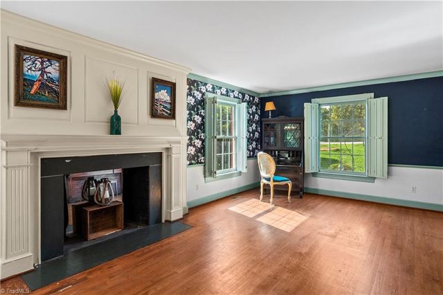 205 Hawthorne Road, Elkin, NC 28621