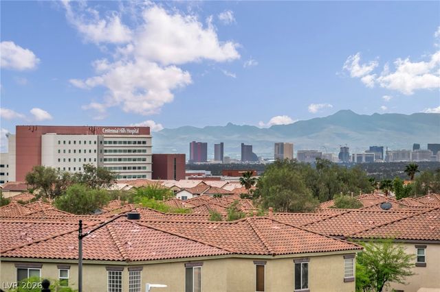 7408 Beguiling Court, Las Vegas, NV 89149