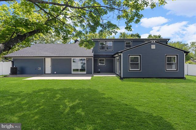 38 TIDEWATER LN, Willingboro, NJ 08046