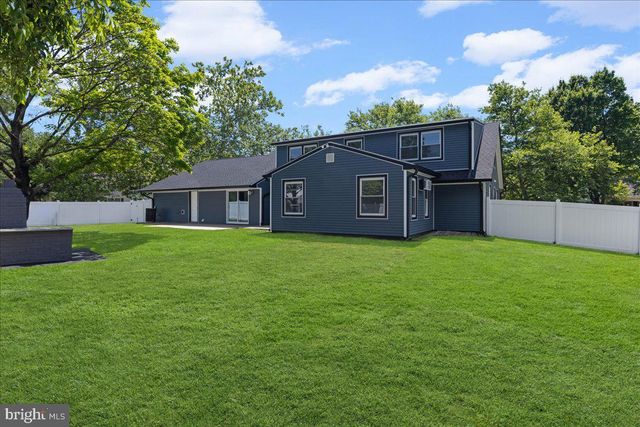 38 TIDEWATER LN, Willingboro, NJ 08046