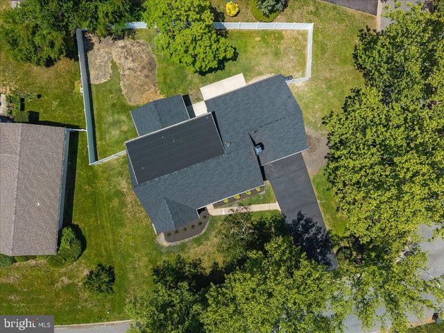 38 TIDEWATER LN, Willingboro, NJ 08046