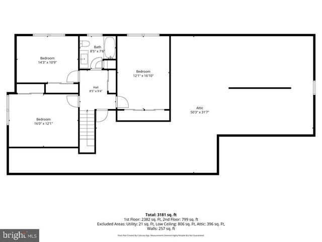 38 TIDEWATER LN, Willingboro, NJ 08046