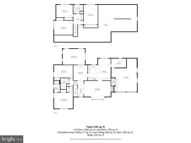 38 TIDEWATER LN, Willingboro, NJ 08046
