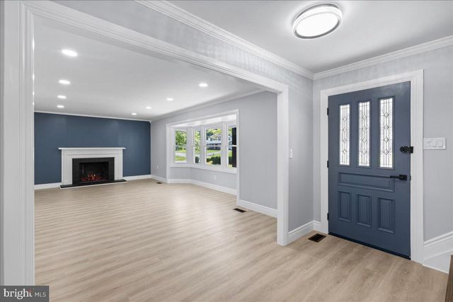 38 TIDEWATER LN, Willingboro, NJ 08046
