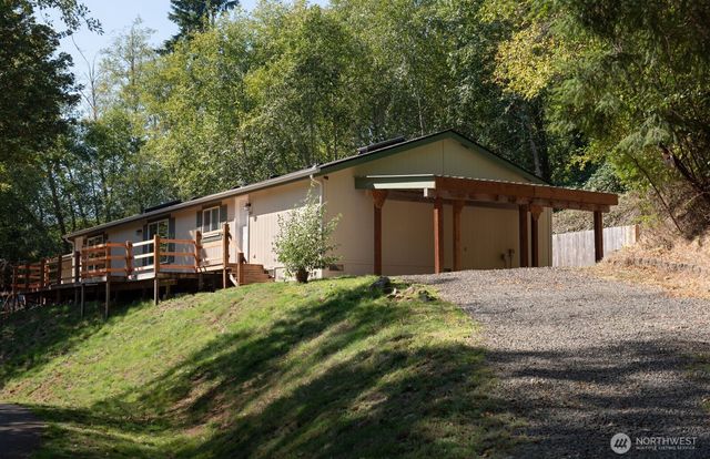 34 Marissa Lane, Mccleary, WA 98557