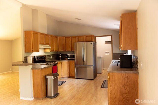 34 Marissa Lane, Mccleary, WA 98557