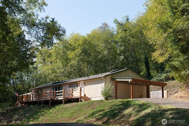 34 Marissa Lane, Mccleary, WA 98557