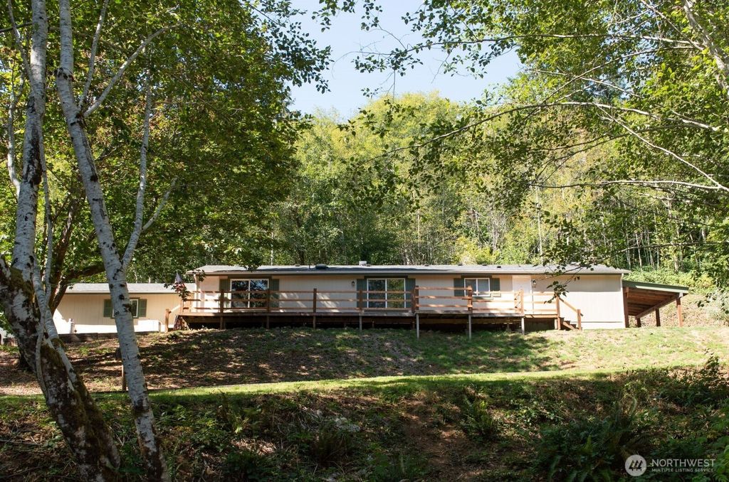 34 Marissa Lane, Mccleary, WA 98557