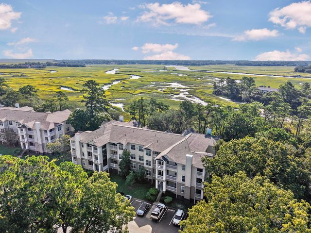 700 Daniel Ellis Drive 11301, Charleston, SC 29412