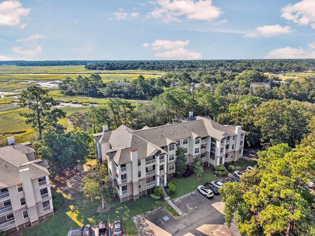 700 Daniel Ellis Drive 11301, Charleston, SC 29412