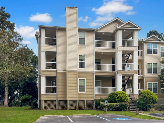 700 Daniel Ellis Drive 11301, Charleston, SC 29412