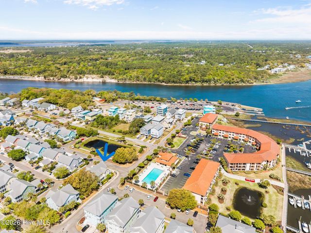 1523 Island Marina Drive, Carolina Beach, NC 28428