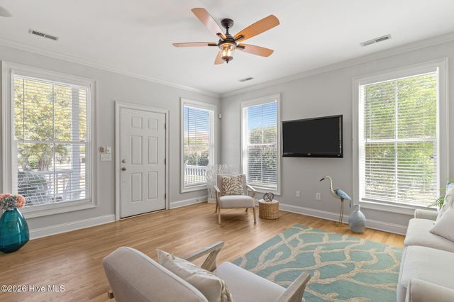1523 Island Marina Drive, Carolina Beach, NC 28428