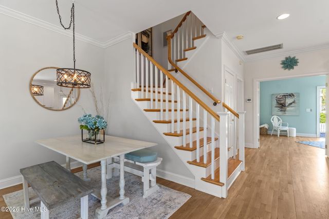 1523 Island Marina Drive, Carolina Beach, NC 28428