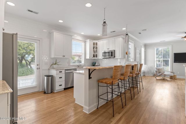 1523 Island Marina Drive, Carolina Beach, NC 28428