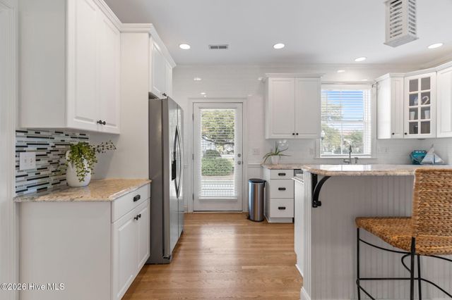 1523 Island Marina Drive, Carolina Beach, NC 28428