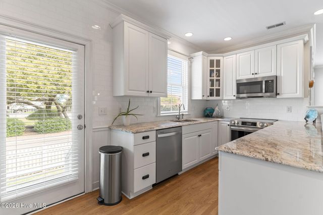 1523 Island Marina Drive, Carolina Beach, NC 28428
