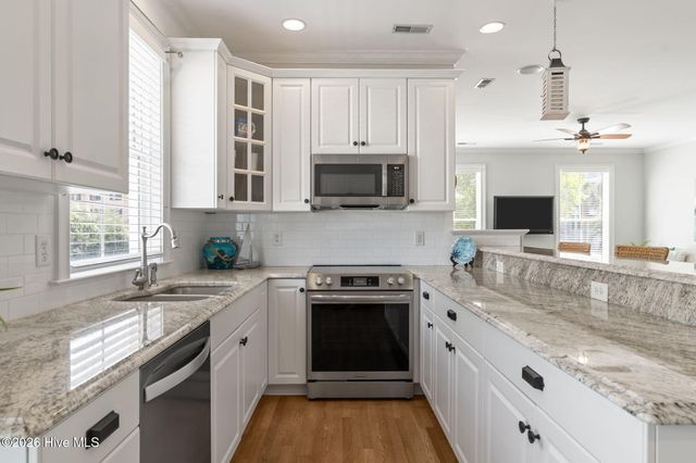 1523 Island Marina Drive, Carolina Beach, NC 28428