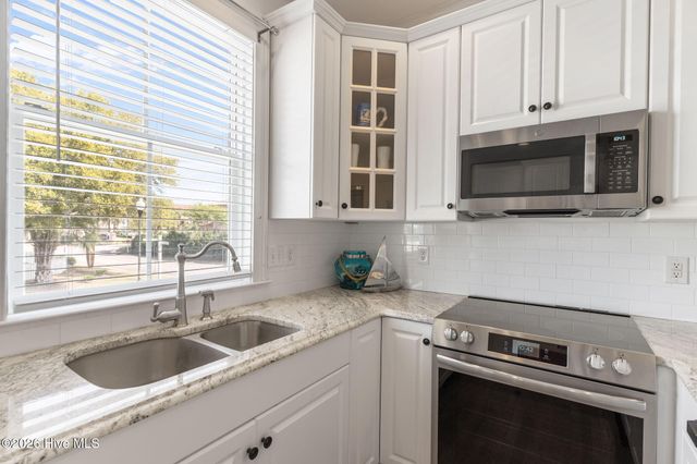 1523 Island Marina Drive, Carolina Beach, NC 28428