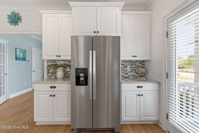 1523 Island Marina Drive, Carolina Beach, NC 28428