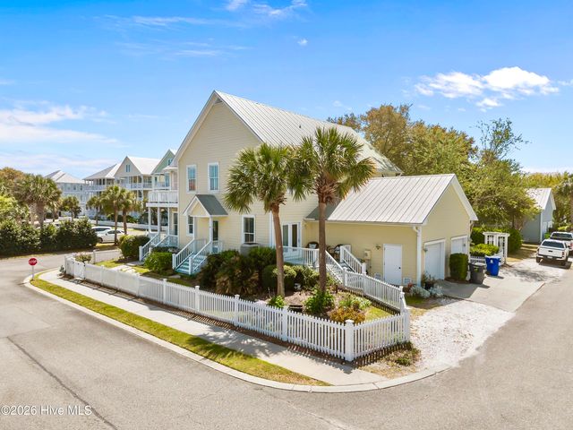 1523 Island Marina Drive, Carolina Beach, NC 28428