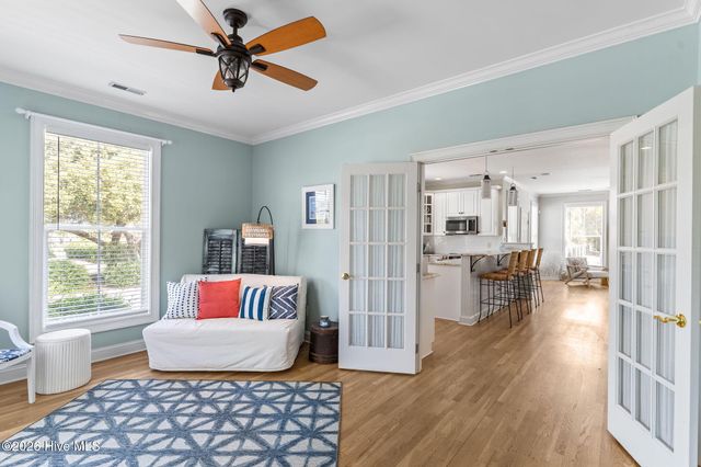 1523 Island Marina Drive, Carolina Beach, NC 28428