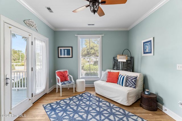 1523 Island Marina Drive, Carolina Beach, NC 28428
