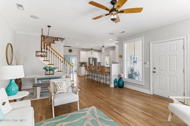 1523 Island Marina Drive, Carolina Beach, NC 28428