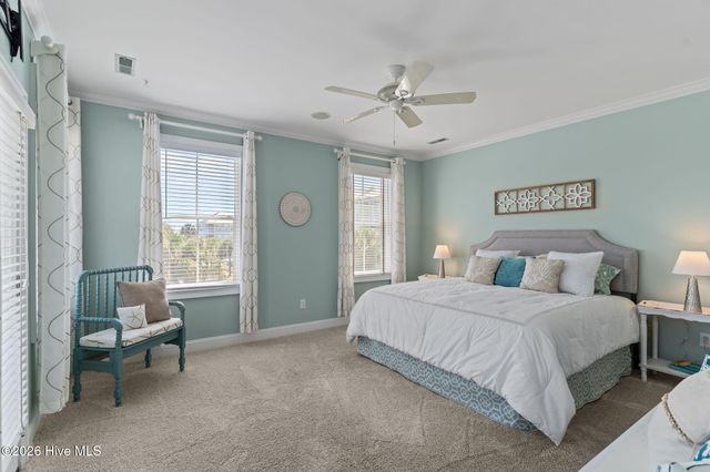 1523 Island Marina Drive, Carolina Beach, NC 28428