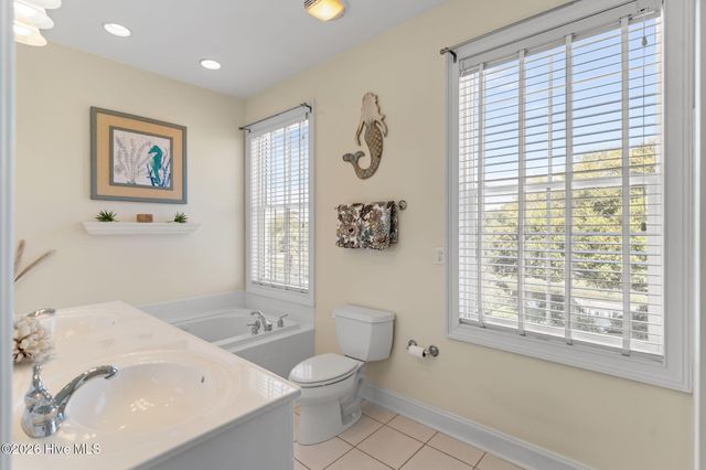 1523 Island Marina Drive, Carolina Beach, NC 28428