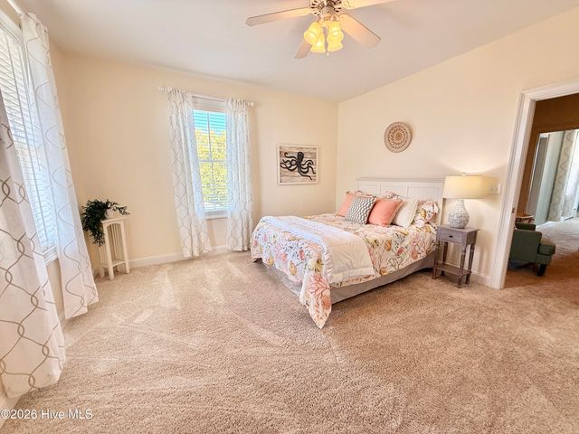 1523 Island Marina Drive, Carolina Beach, NC 28428